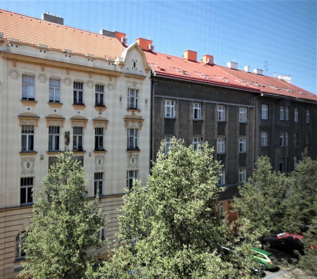 Castle 3* Прага