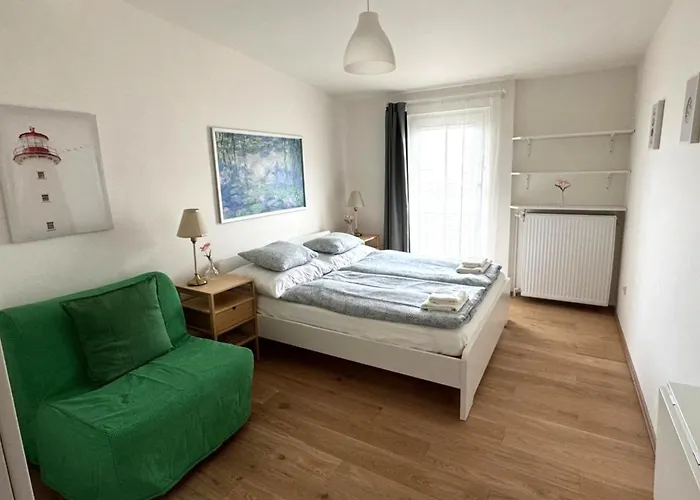 City Castle Aparthotel
