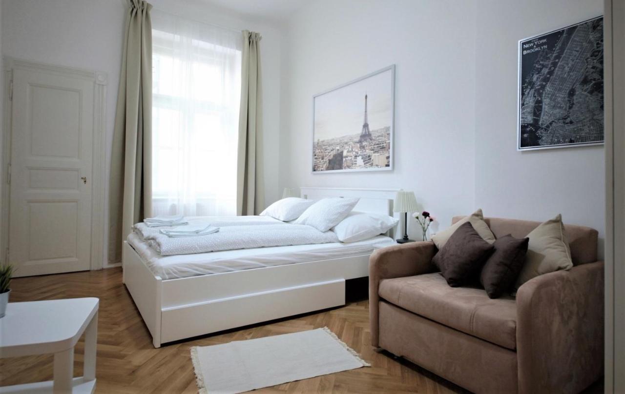 Apartahotel Castle Praga