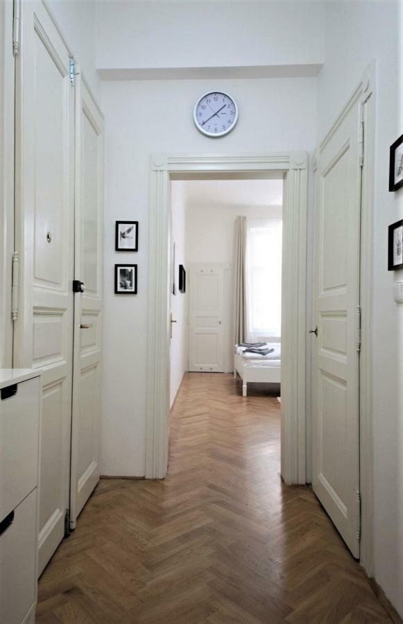 Apartahotel Castle Praga